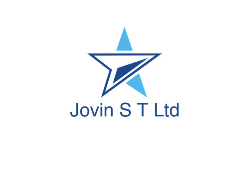 Jovin Logo